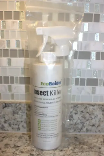 Eco Raider Insect Killer