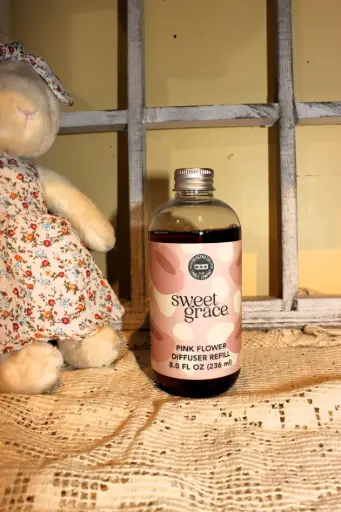 Sweet Grace Diffuser Refill
