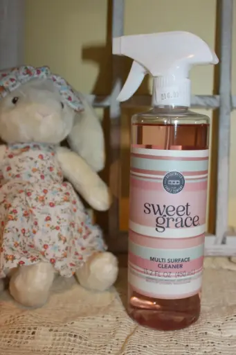 Sweet Grace Multi-Surface Cleaner 