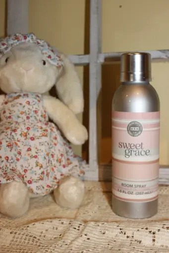 Bridgewater Room Spray 