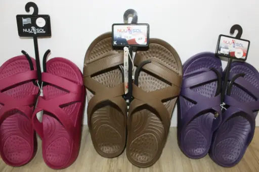 W NuuSol Sliders